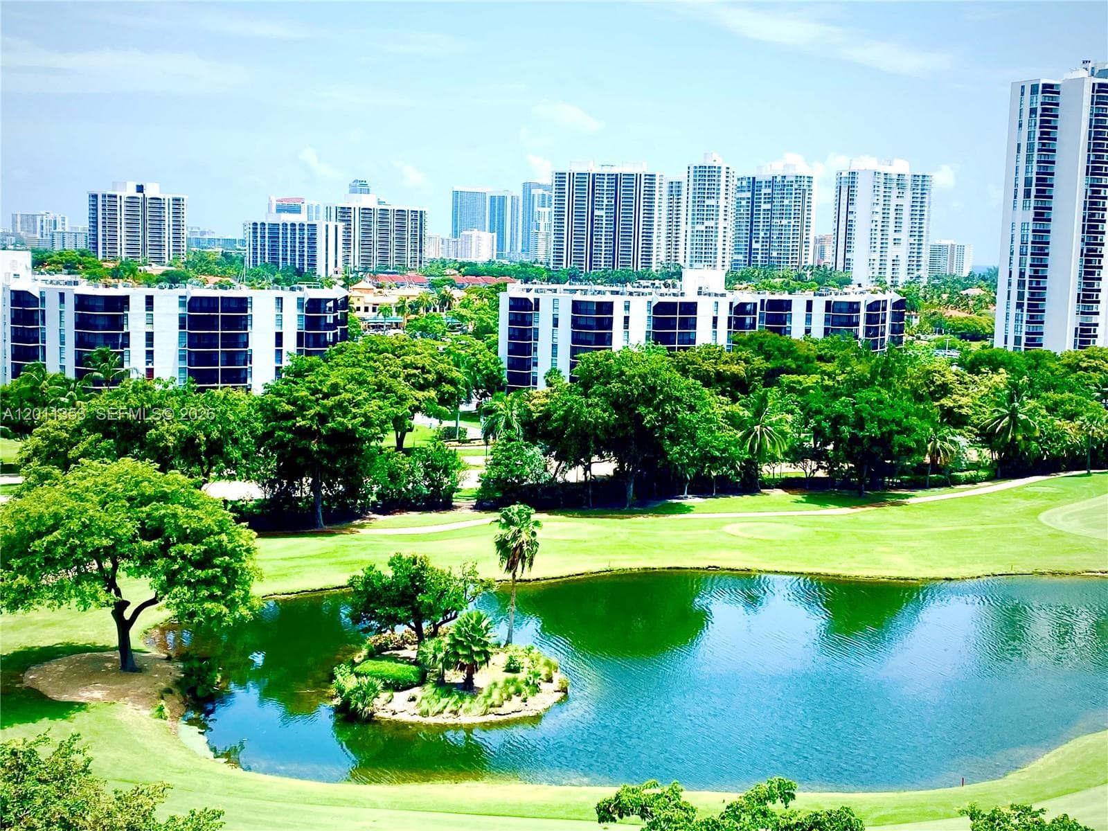 20225 NE 34th Ct # 1111, Aventura FL 33180 — 1