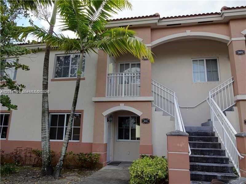 Venetia Gardens Condo, Homestead, FL — 7