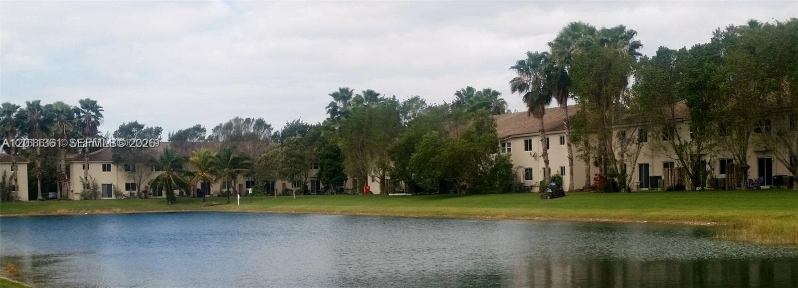 Venetia Gardens Condo, Homestead, FL — 3