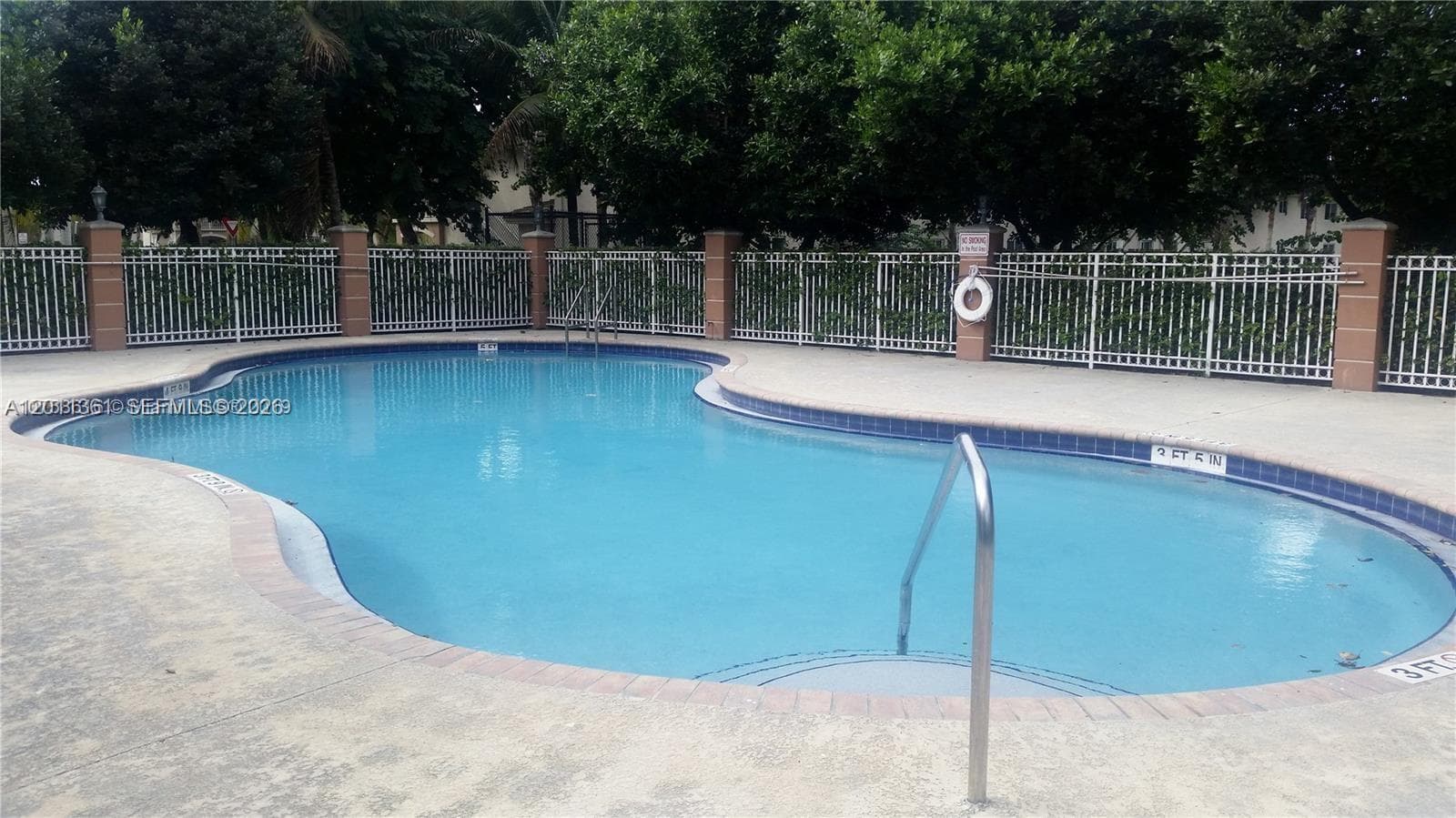 Venetia Gardens Condo, Homestead, FL — 4