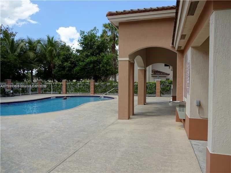 Venetia Gardens Condo, Homestead, FL — 8