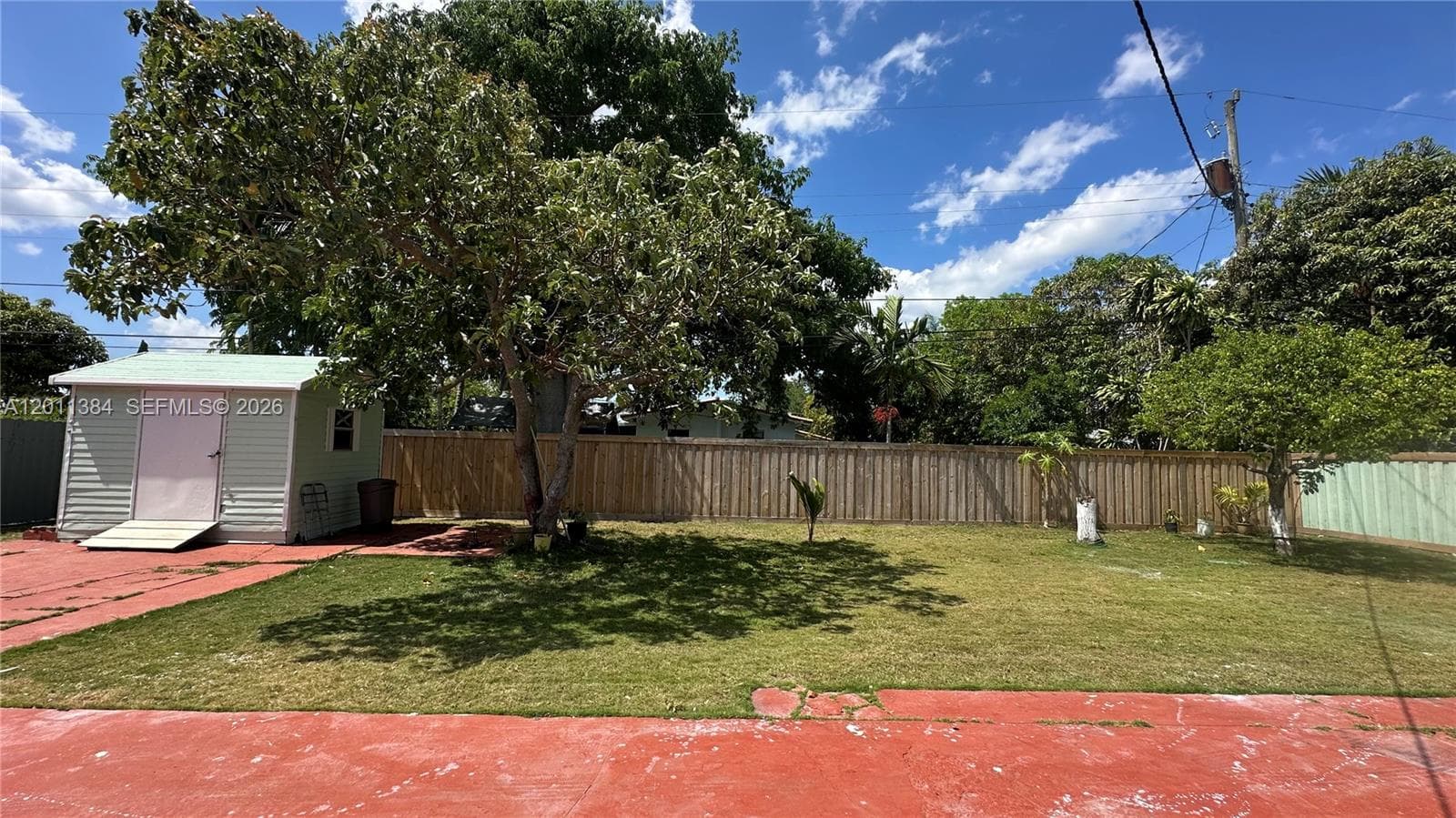 9625 SW 164th St, Miami FL 33157 — 27