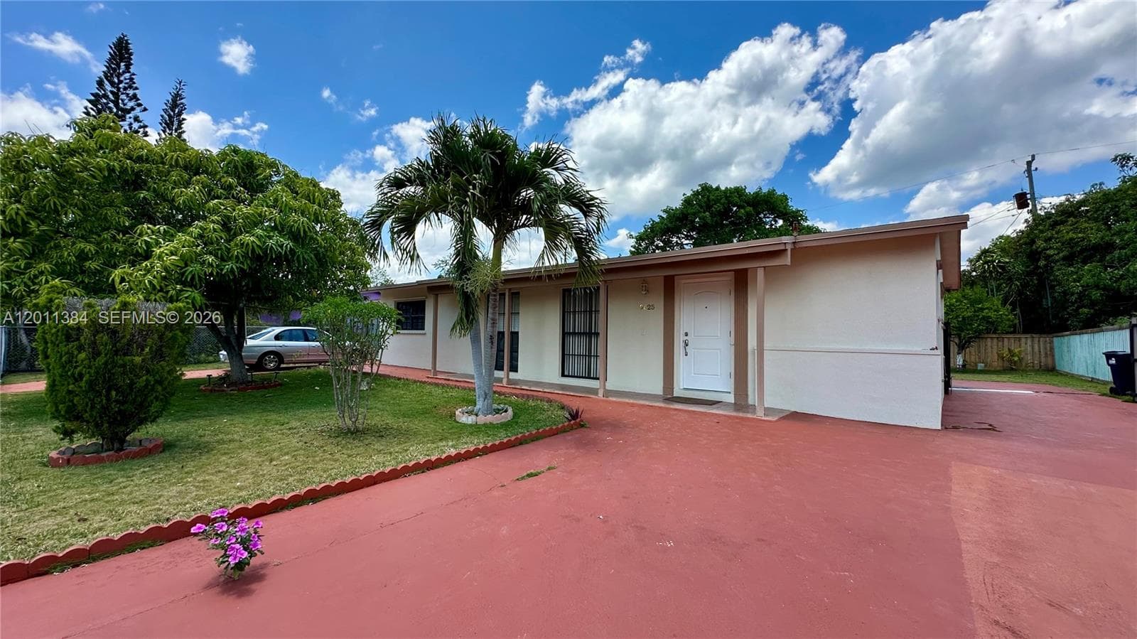 9625 SW 164th St, Miami FL 33157 — 2