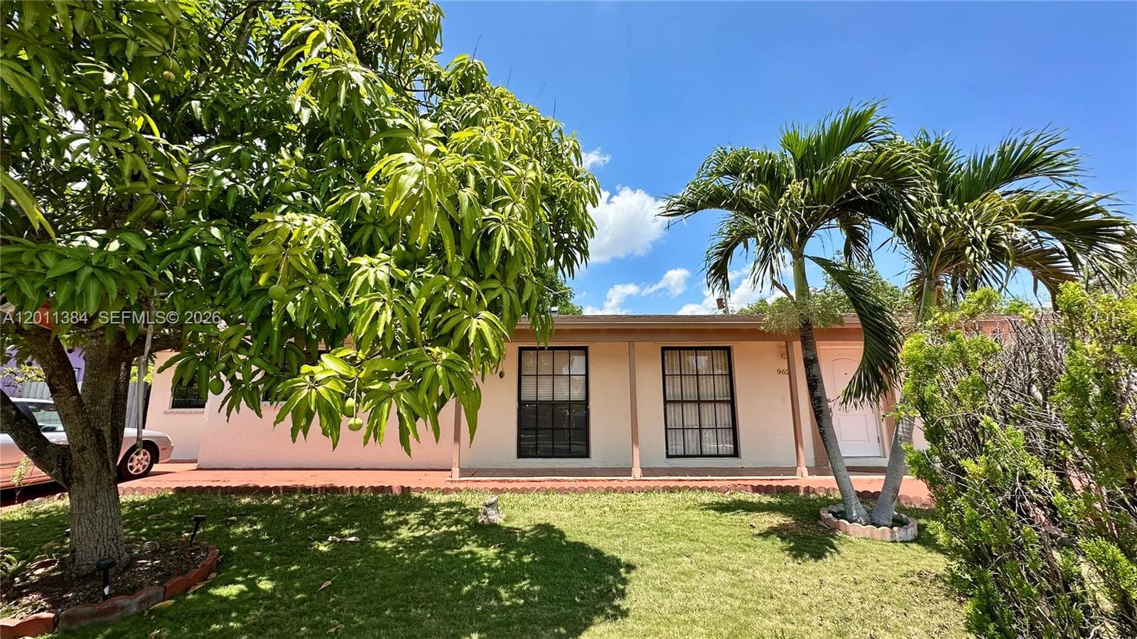 9625 SW 164th St, Miami FL 33157 — 1