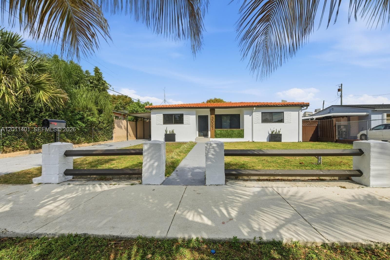 3021 SW 12th St, Miami FL 33135 — 2