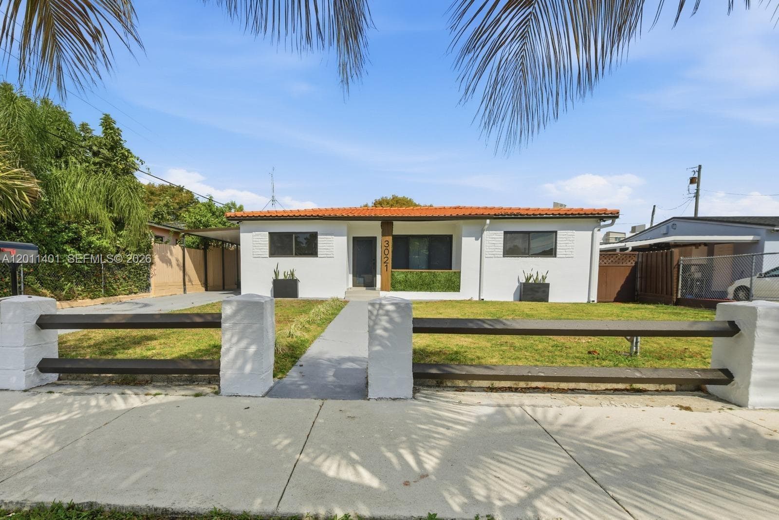 3021 SW 12th St, Miami FL 33135 — 1