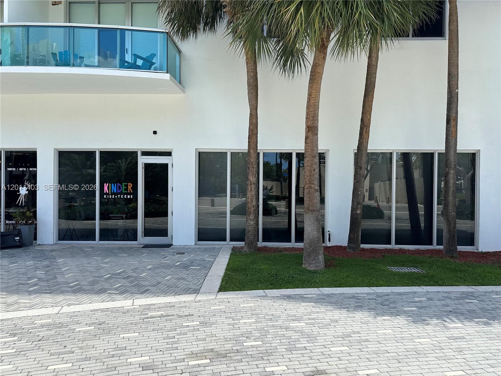 19370 Collins Ave # 3, Sunny Isles Beach FL 33160 — 2