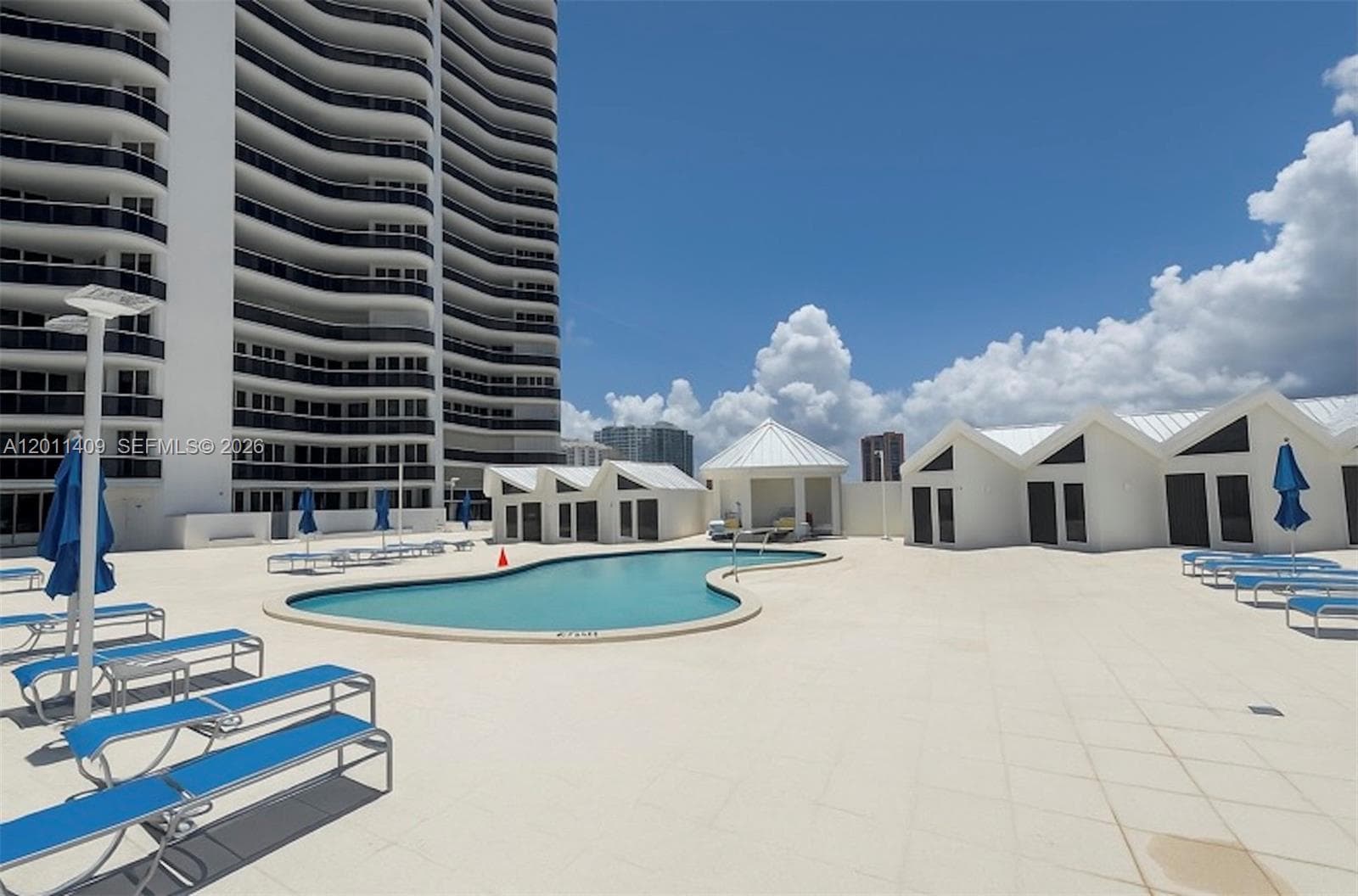 16711 Collins Ave # 2301, Sunny Isles Beach FL 33160 — 20