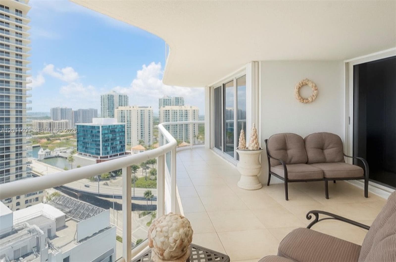 16711 Collins Ave # 2301, Sunny Isles Beach FL 33160 — 14