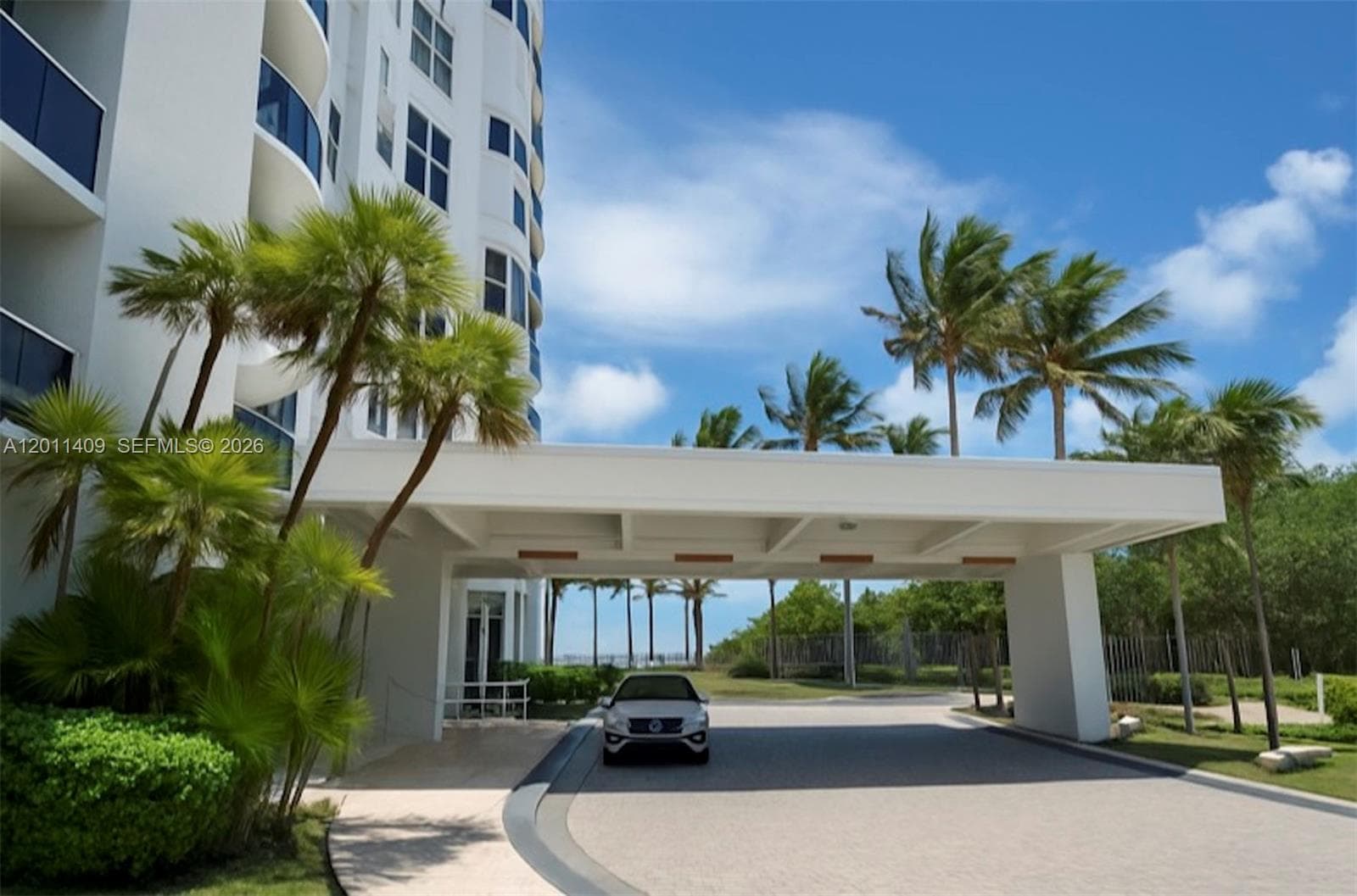 16711 Collins Ave # 2301, Sunny Isles Beach FL 33160 — 15