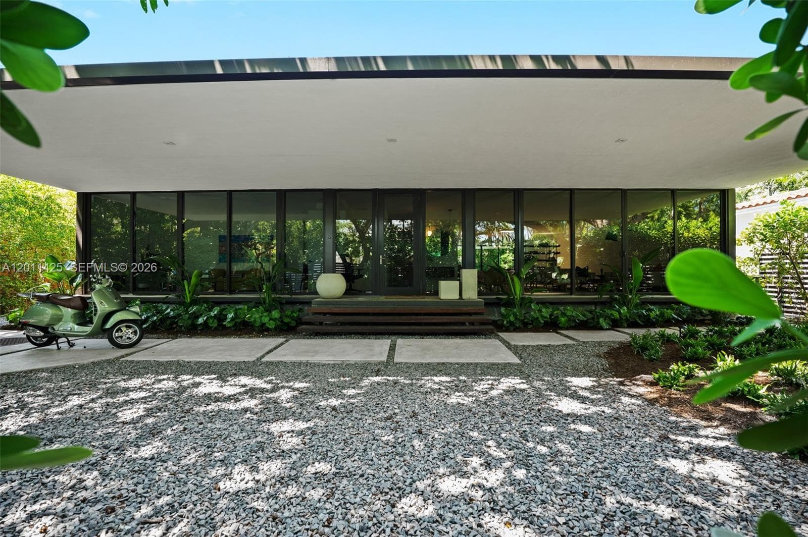 4045 Bonita Ave, Miami FL 33133 — 2
