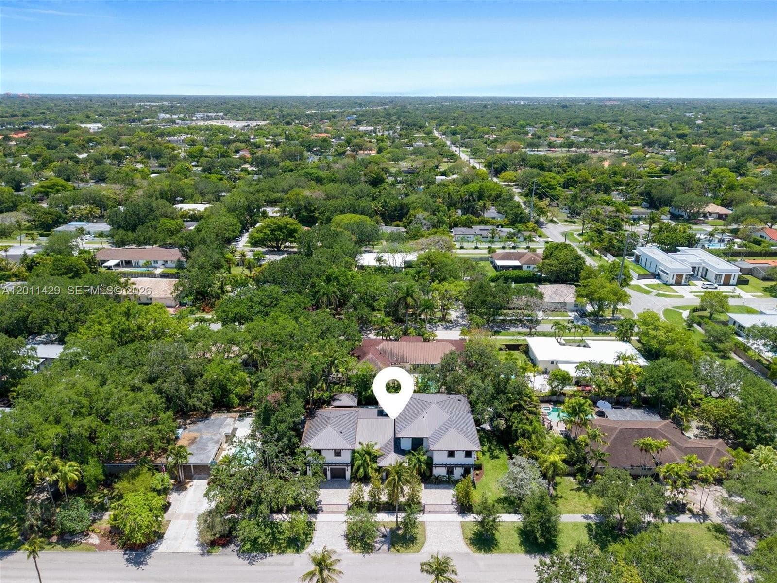 8100 SW 96th St, Miami FL 33156 — 30
