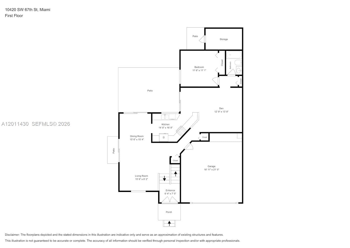 Pueblo Del Sol Sec 6, Miami, FL — 3