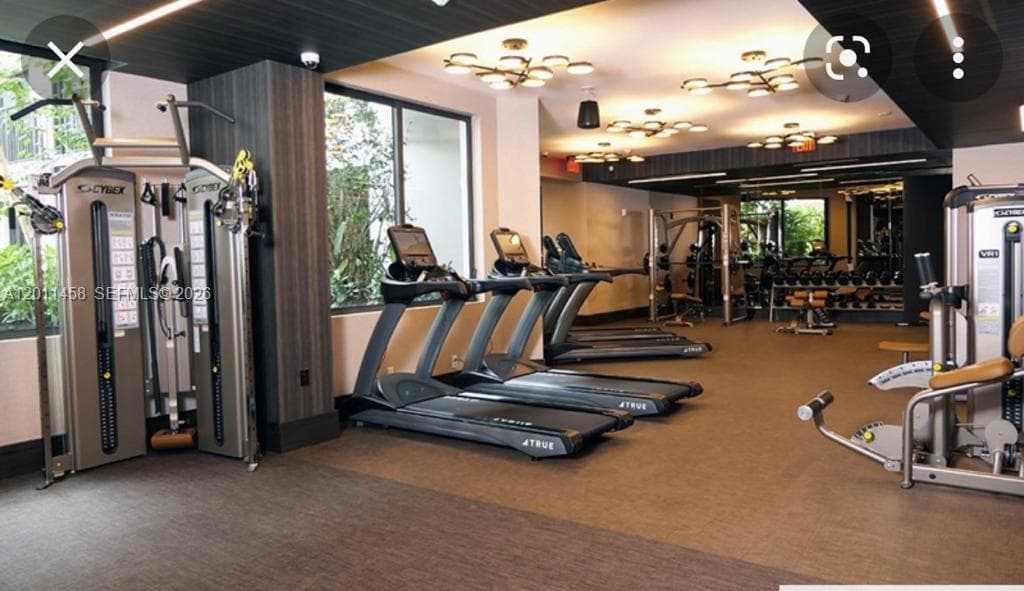301 Altara Ave # 805, Coral Gables FL 33146 — 8
