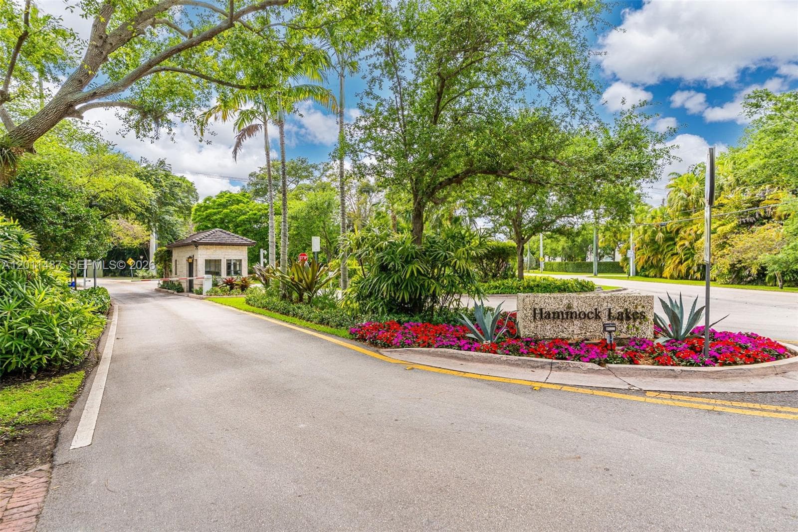 4901 Hammock Park Dr, Coral Gables FL 33156 — 62
