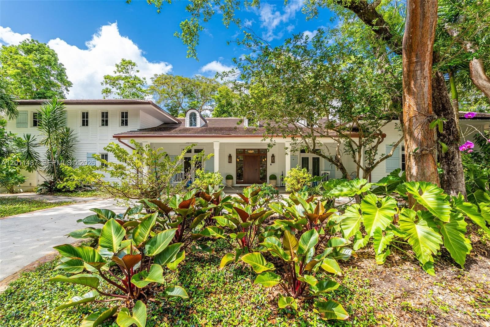4901 Hammock Park Dr, Coral Gables FL 33156 — 2