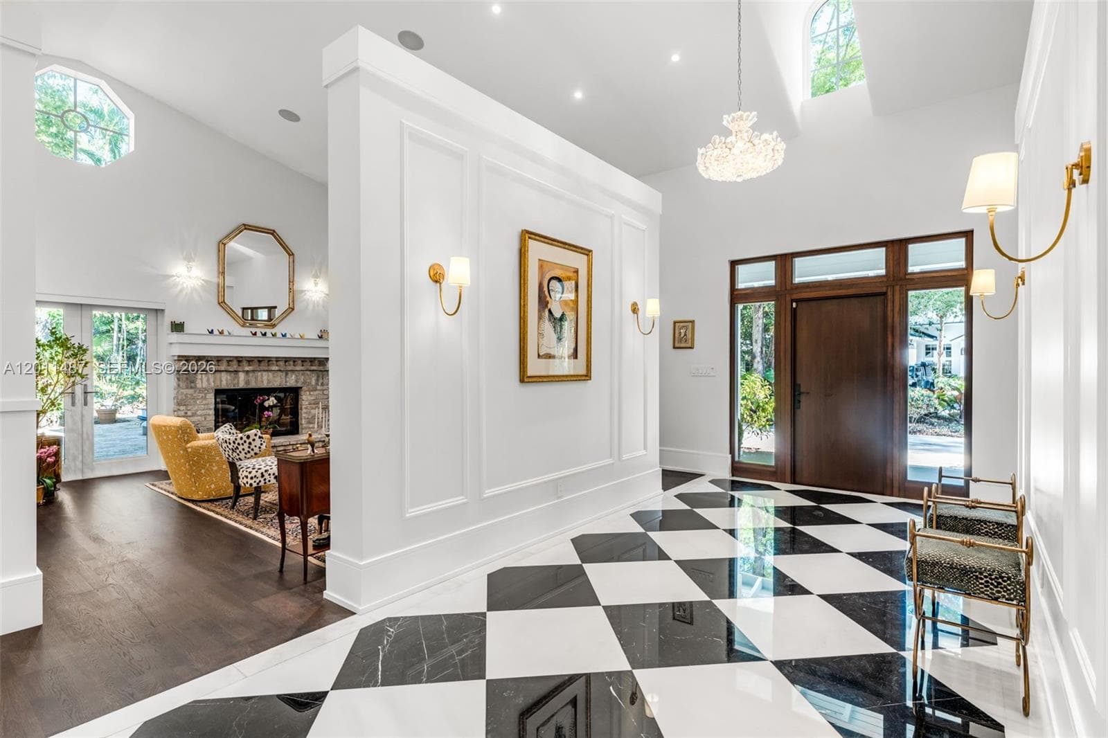 4901 Hammock Park Dr, Coral Gables FL 33156 — 6