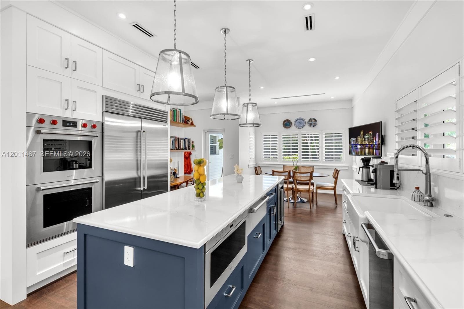 4901 Hammock Park Dr, Coral Gables FL 33156 — 22