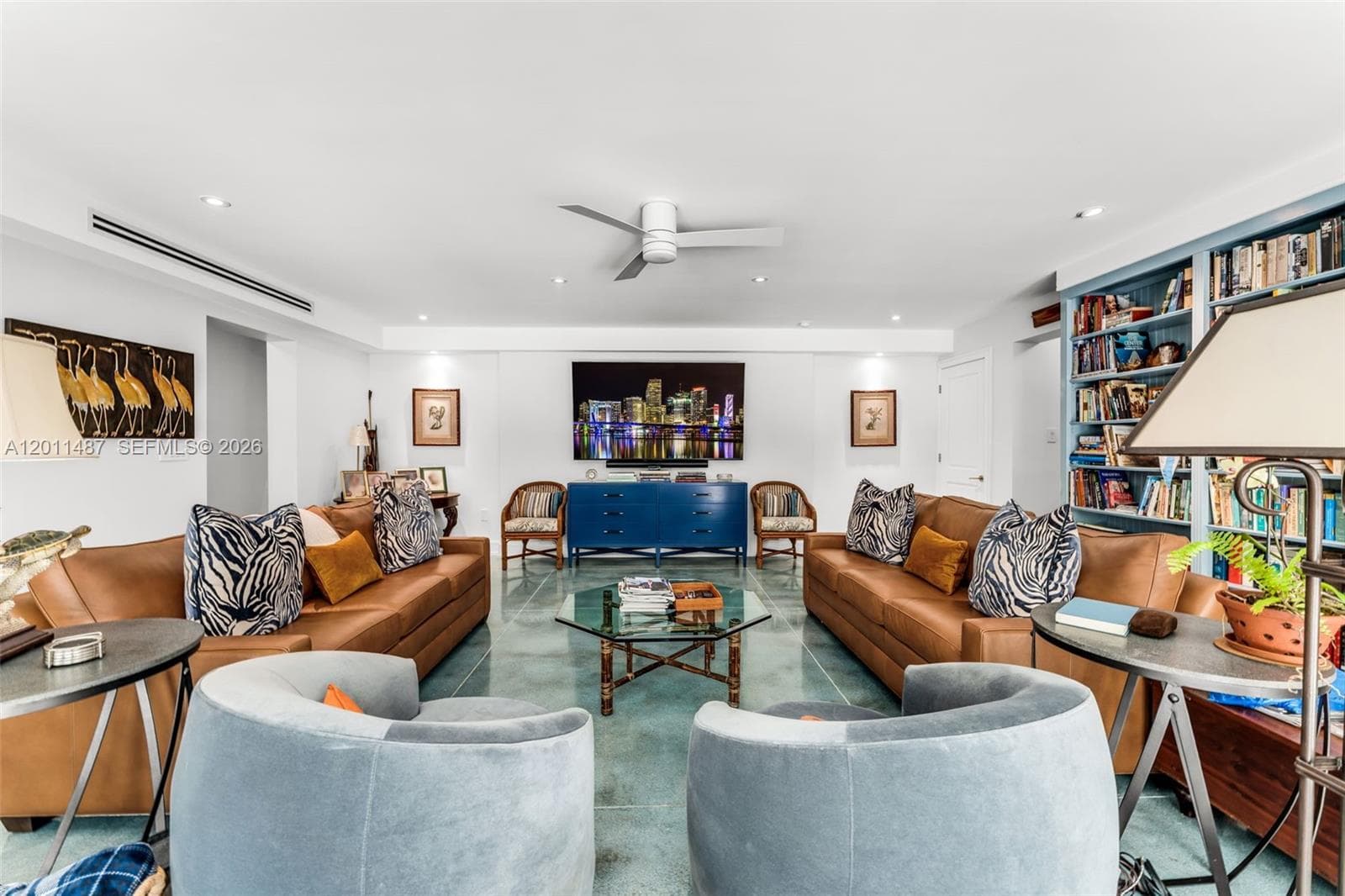 4901 Hammock Park Dr, Coral Gables FL 33156 — 33