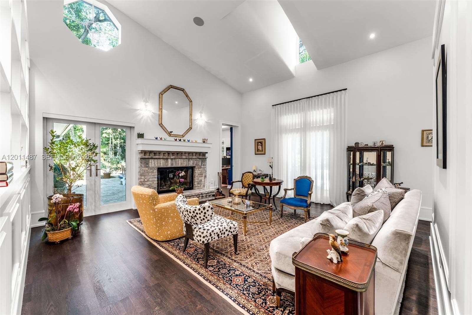 4901 Hammock Park Dr, Coral Gables FL 33156 — 8