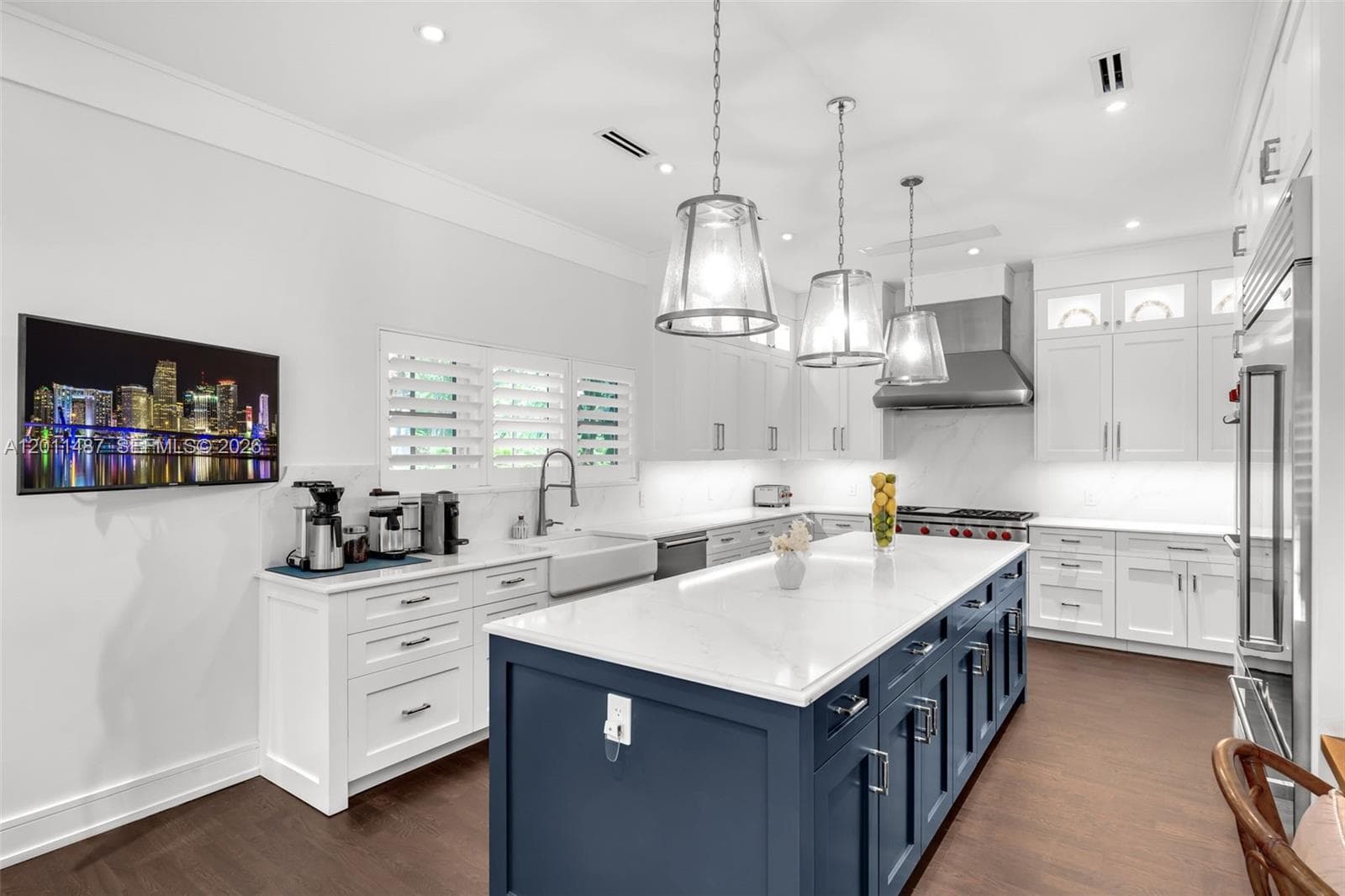 4901 Hammock Park Dr, Coral Gables FL 33156 — 25