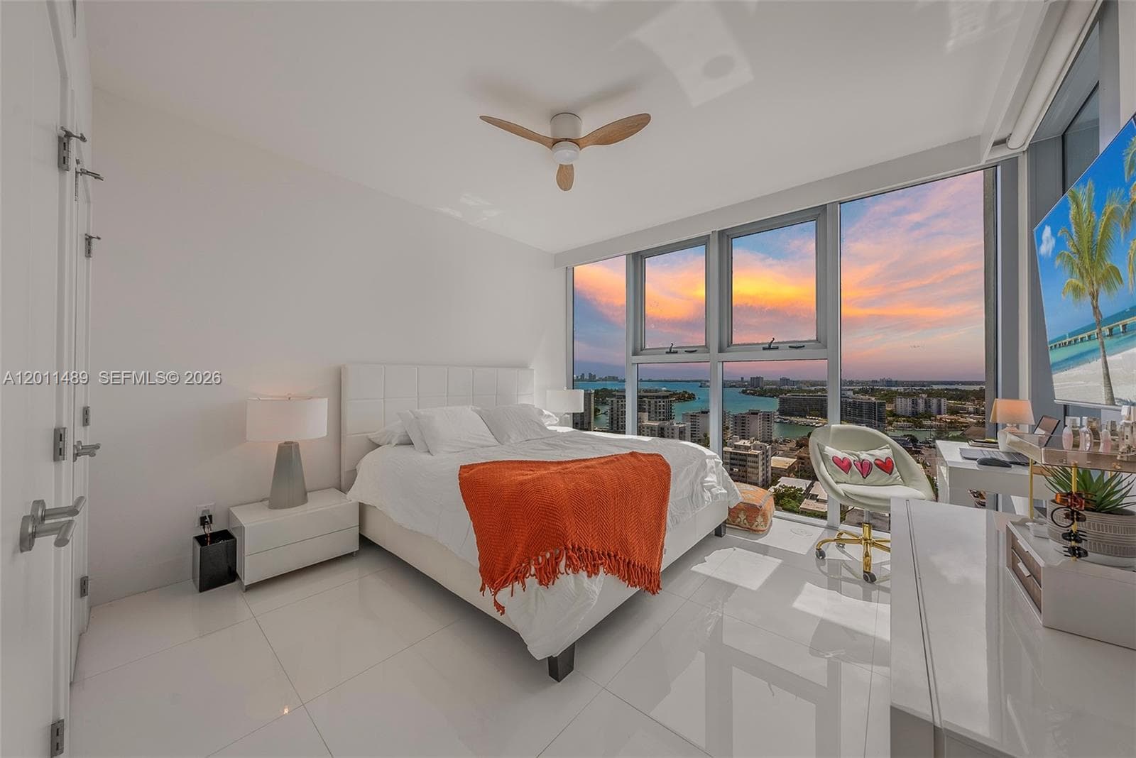 6899 Collins Ave # 2004, Miami Beach FL 33141 — 2
