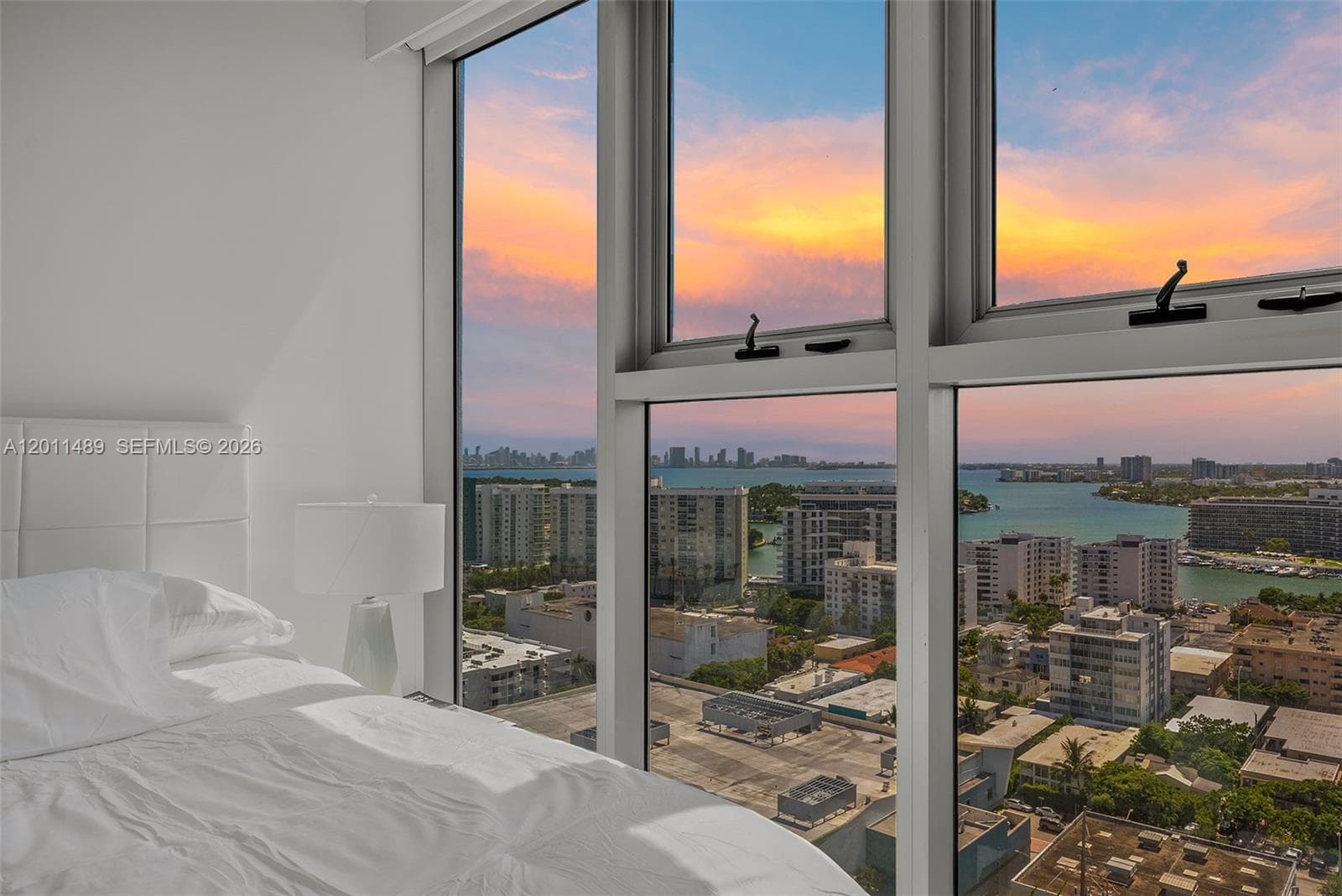 6899 Collins Ave # 2004, Miami Beach FL 33141 — 6