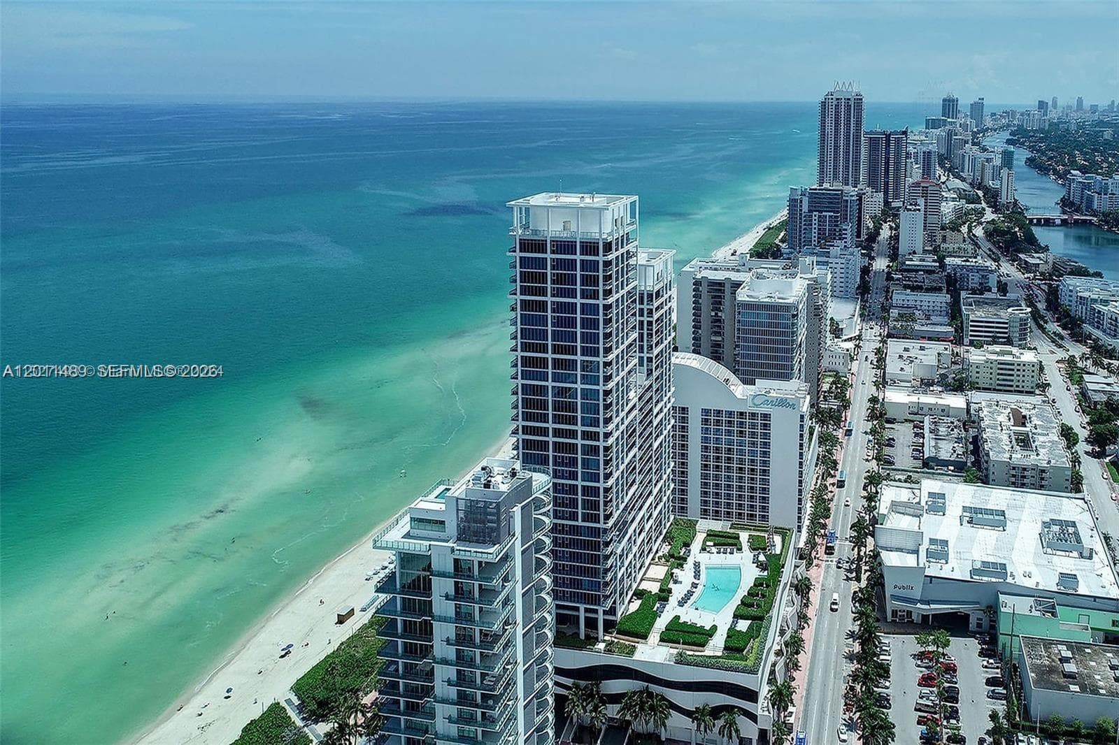 6899 Collins Ave # 2004, Miami Beach FL 33141 — 50