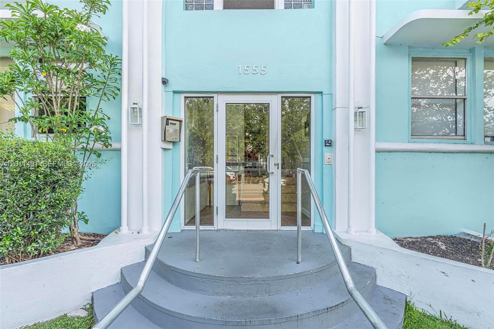 1555 Pennsylvania Ave # 209, Miami Beach FL 33139 — 2