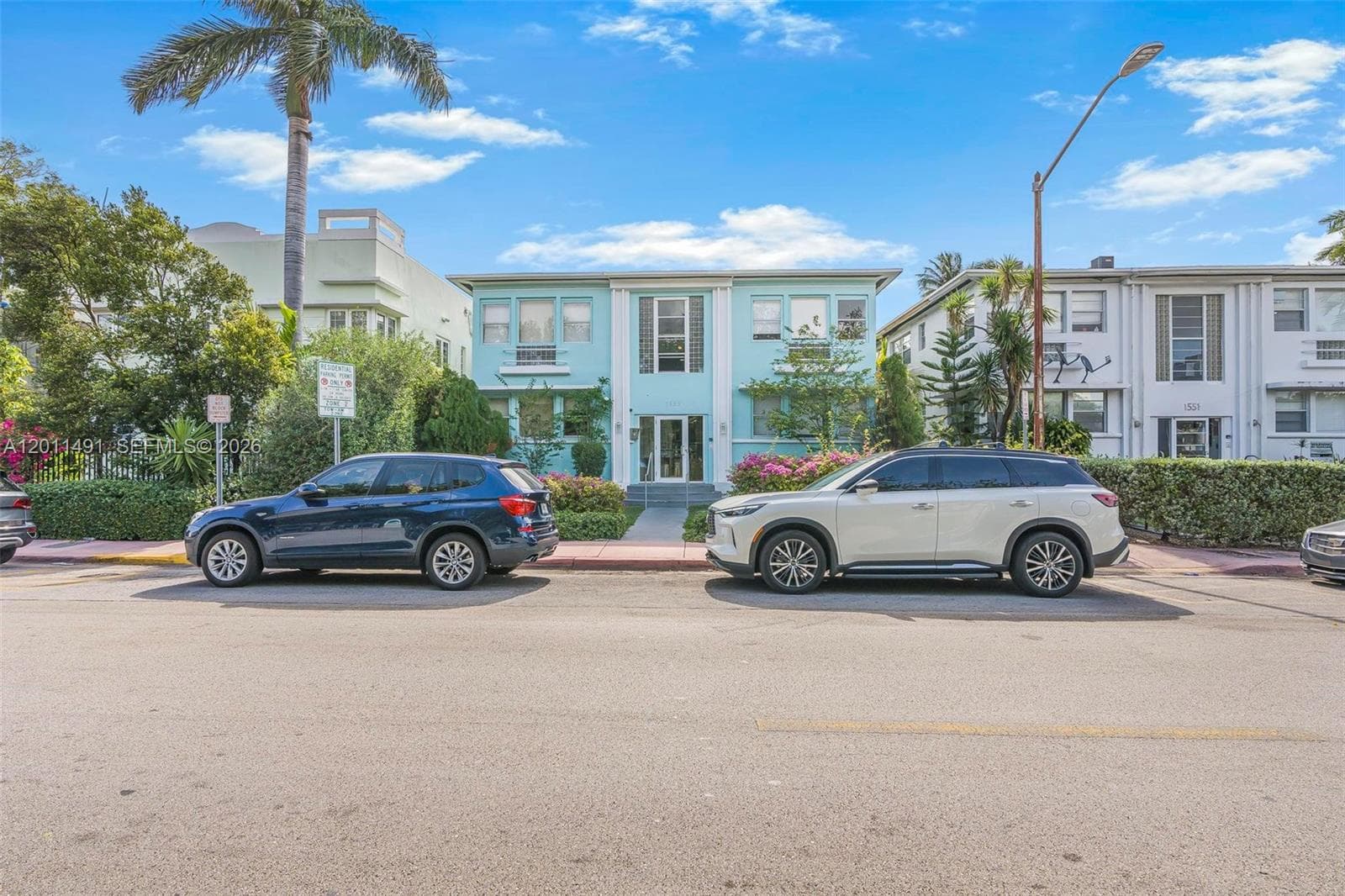 1555 Pennsylvania Ave # 209, Miami Beach FL 33139 — 22