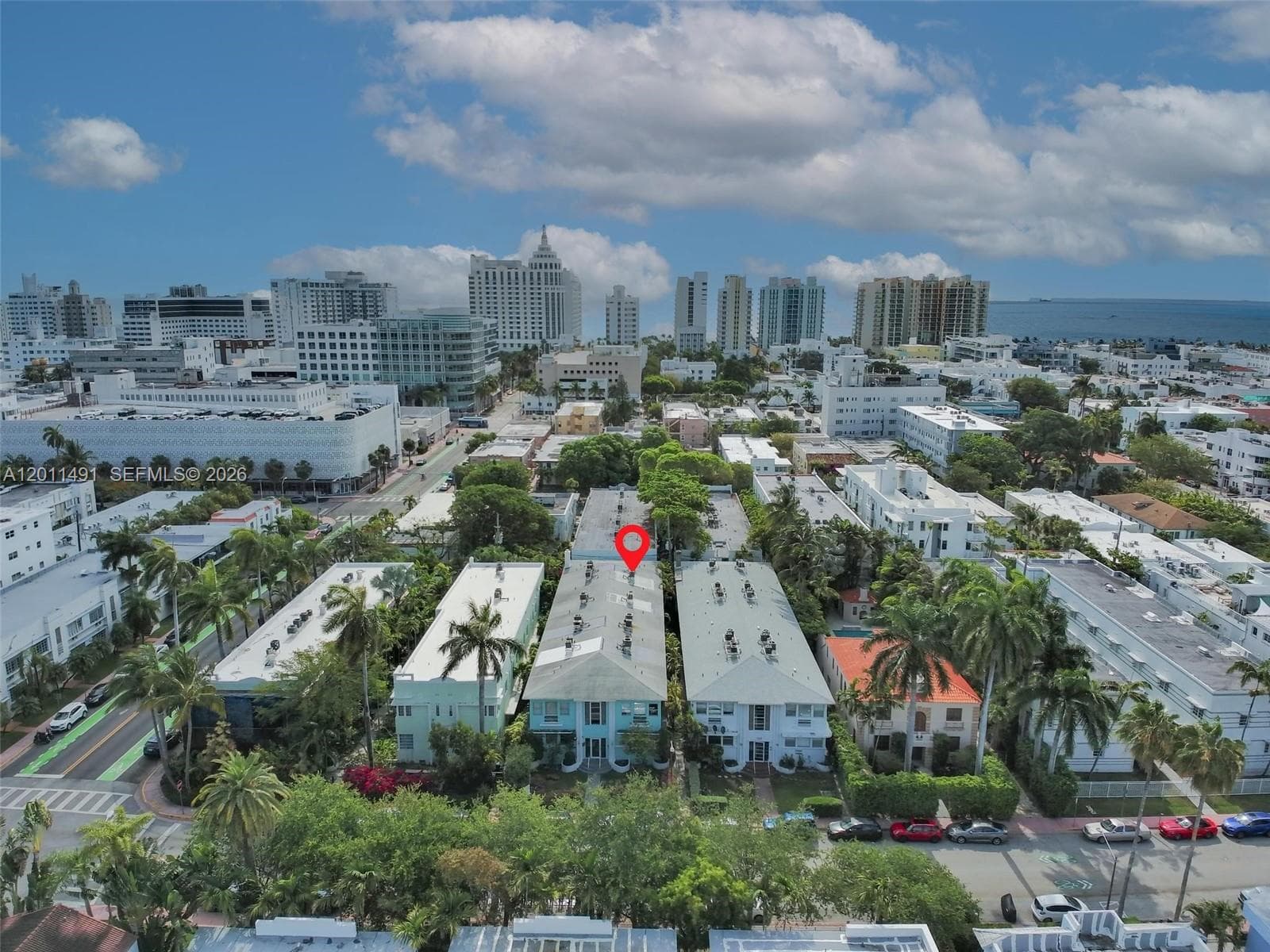 1555 Pennsylvania Ave # 209, Miami Beach FL 33139 — 28