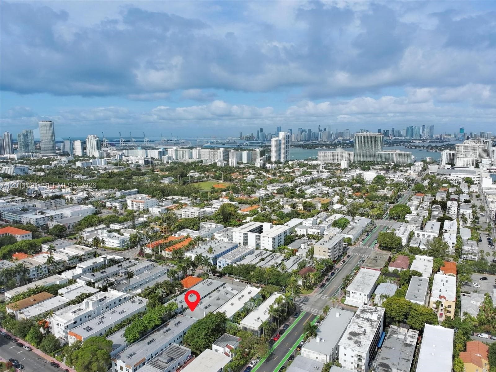 1555 Pennsylvania Ave # 209, Miami Beach FL 33139 — 33