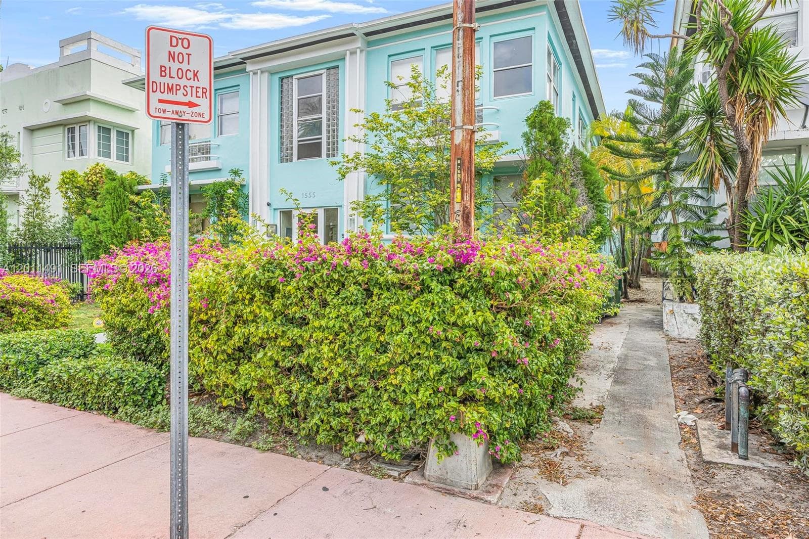 1555 Pennsylvania Ave # 209, Miami Beach FL 33139 — 25