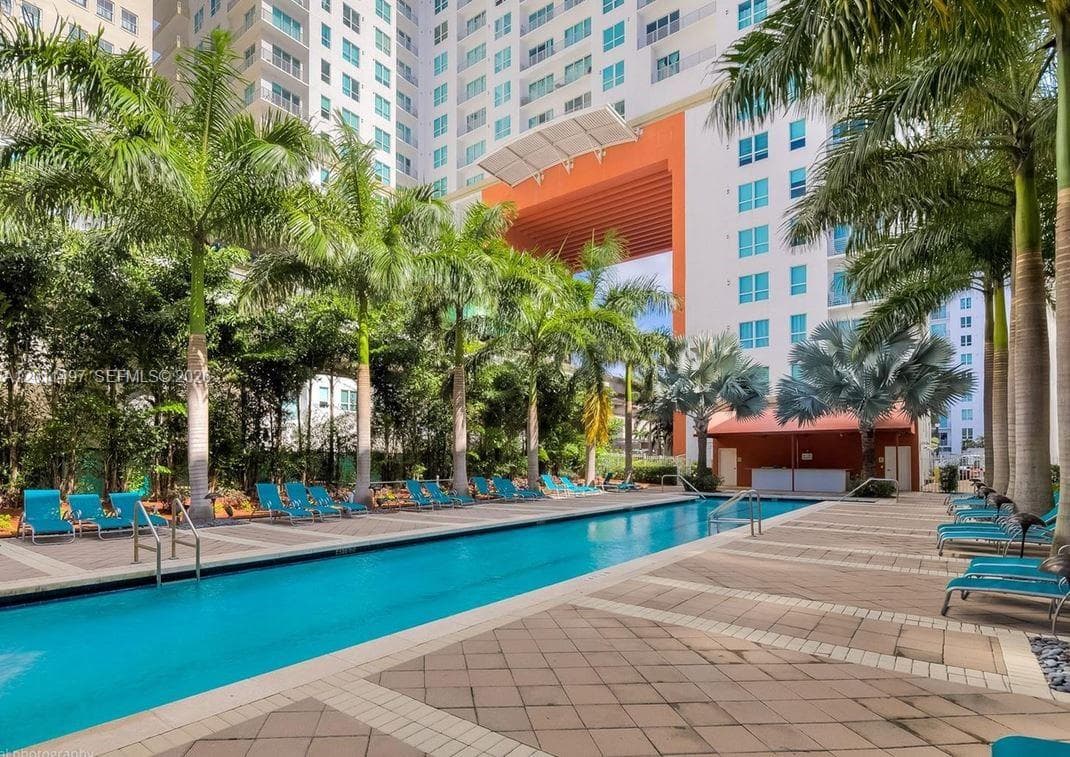 133 NE 2nd Ave # 1208, Miami FL 33132 — 23