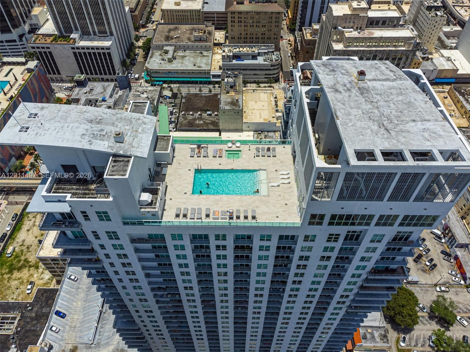 133 NE 2nd Ave # 1208, Miami FL 33132 — 27