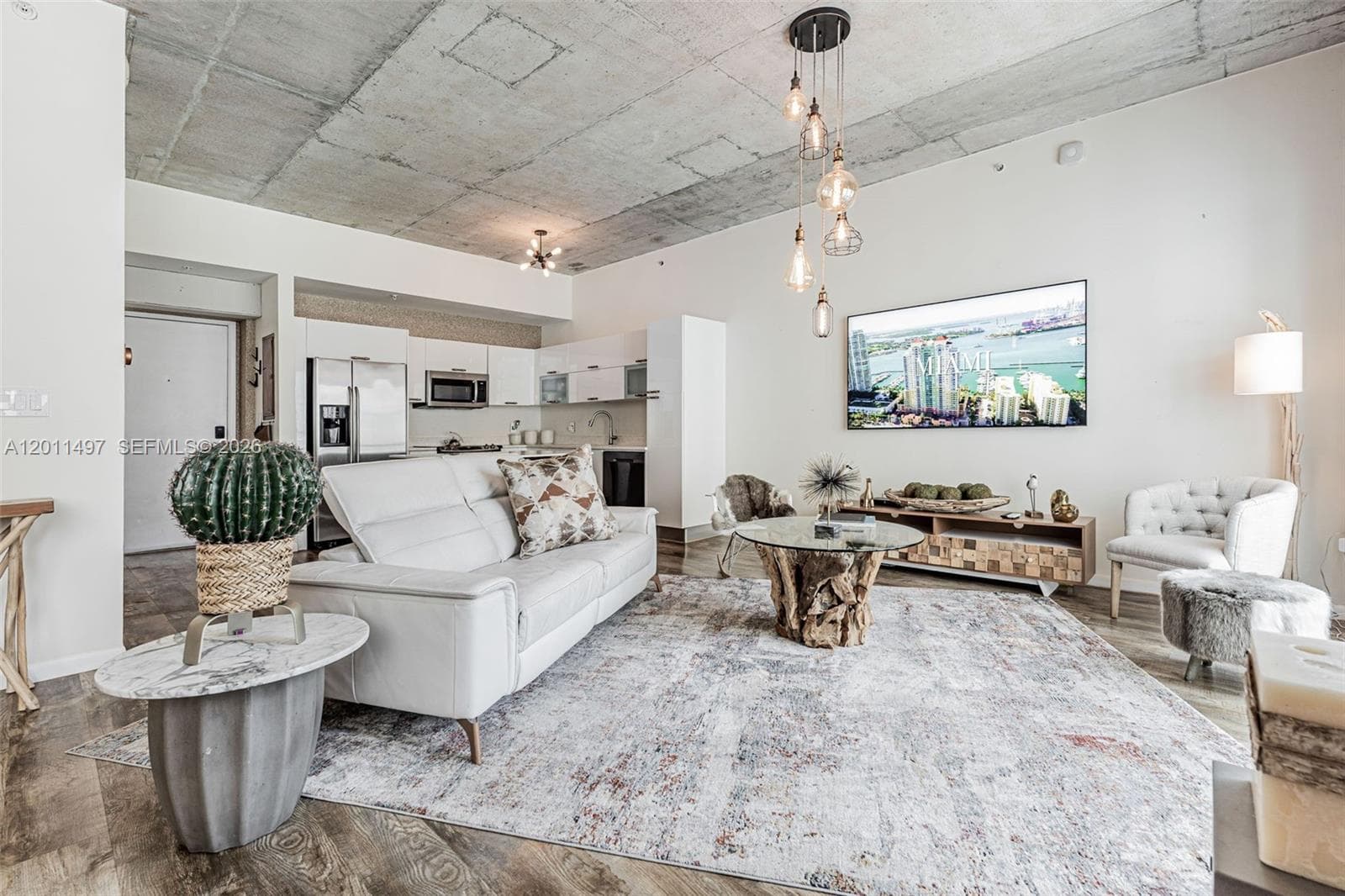 133 NE 2nd Ave # 1208, Miami FL 33132 — 16