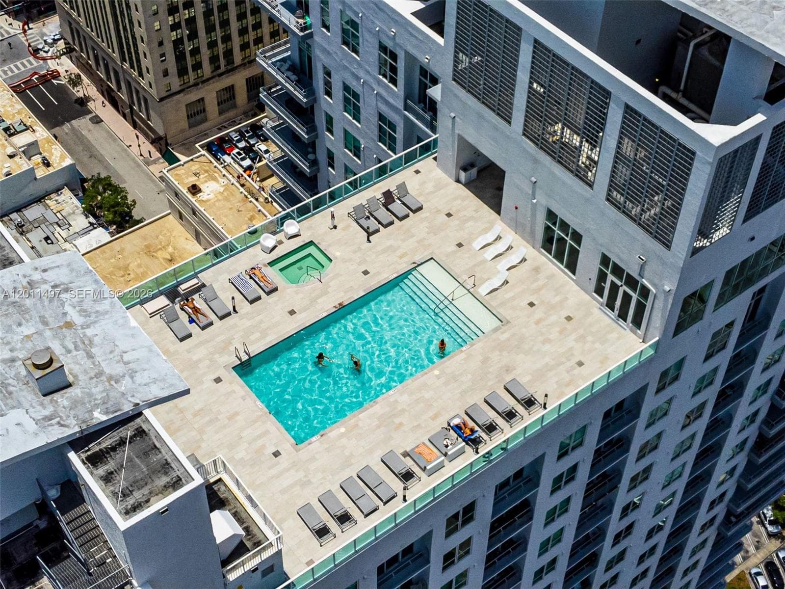 133 NE 2nd Ave # 1208, Miami FL 33132 — 20