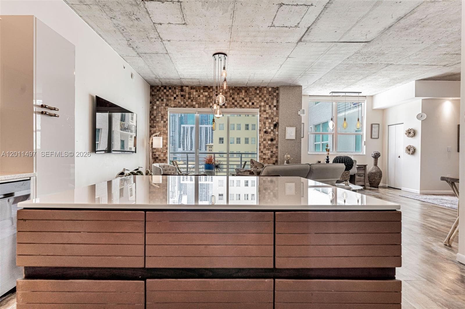 133 NE 2nd Ave # 1208, Miami FL 33132 — 9