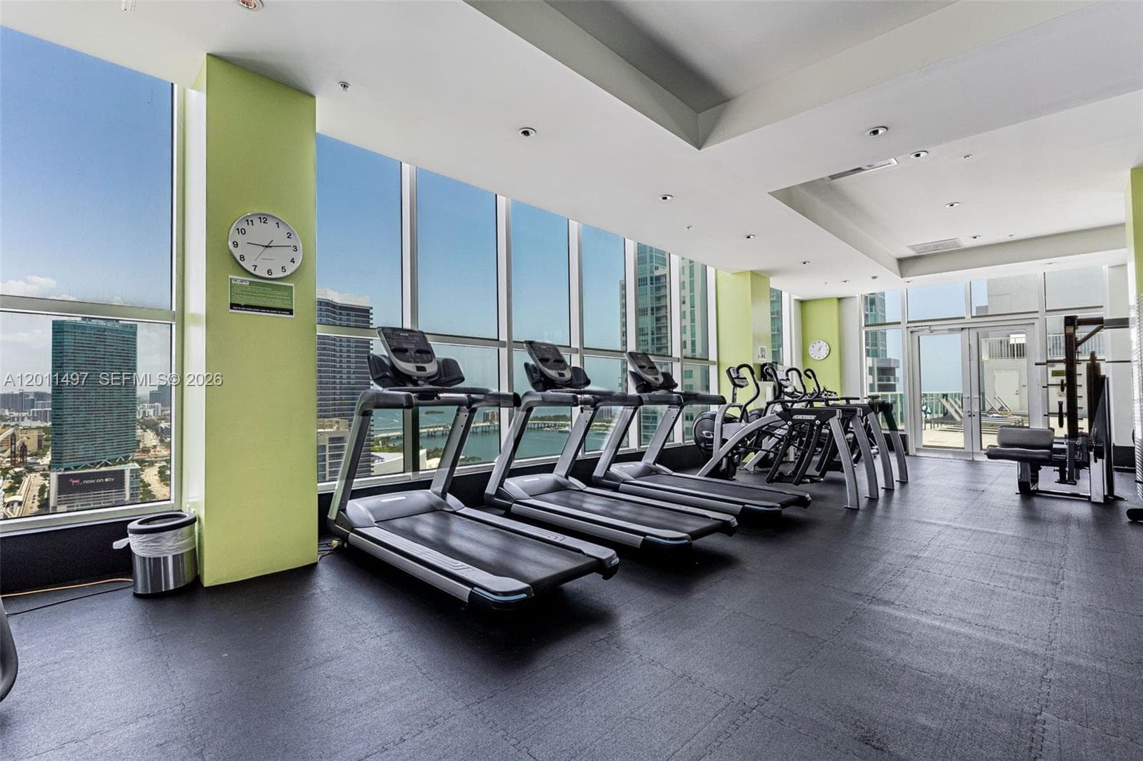 133 NE 2nd Ave # 1208, Miami FL 33132 — 24