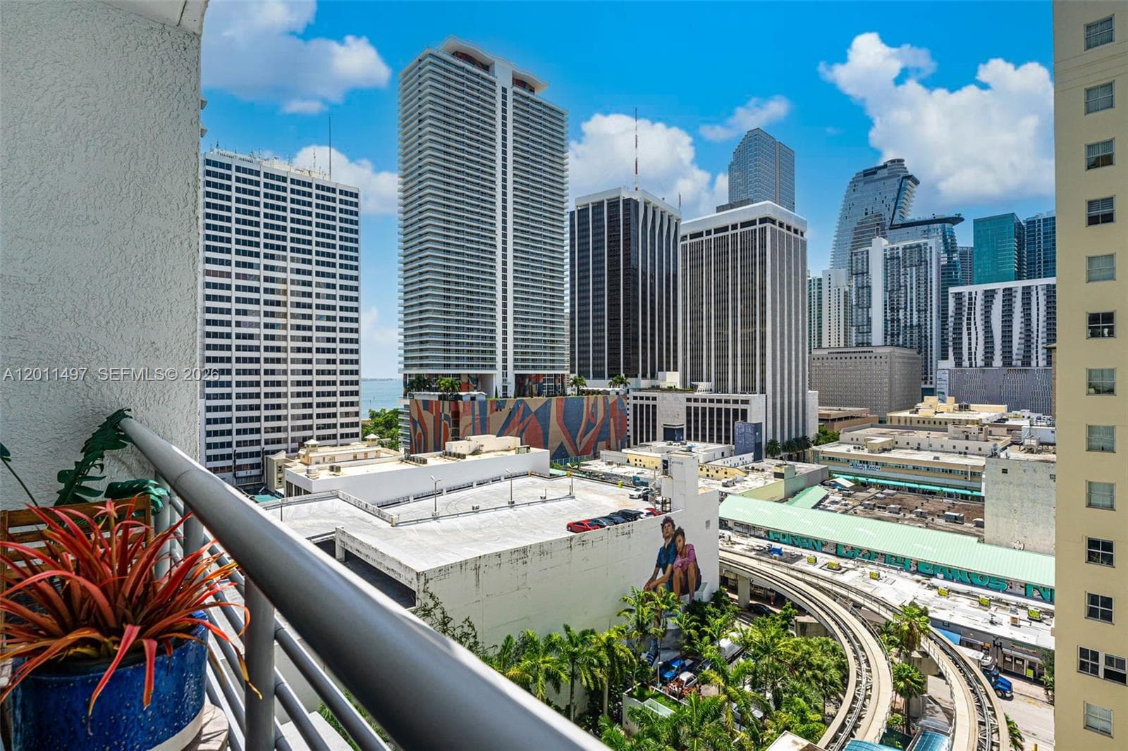 133 NE 2nd Ave # 1208, Miami FL 33132 — 21