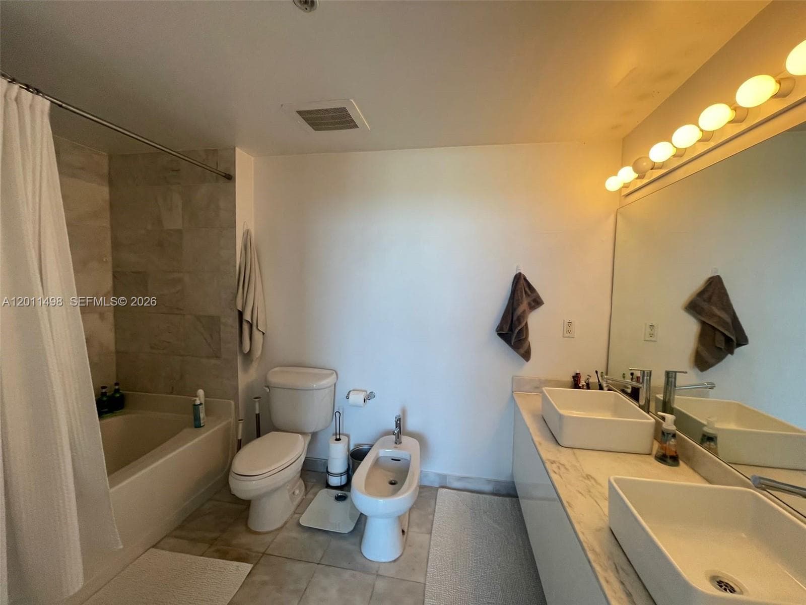 601 NE 36th St # 1705, Miami FL 33137 — 12