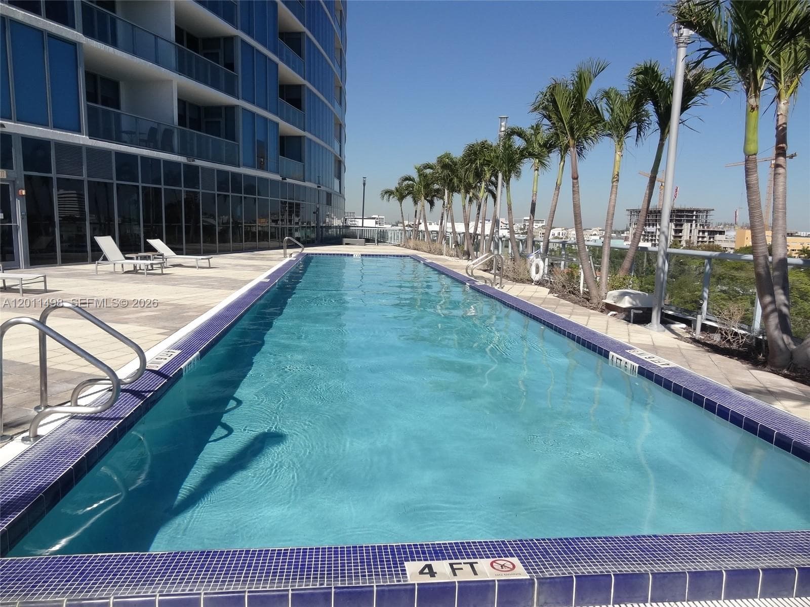 601 NE 36th St # 1705, Miami FL 33137 — 14