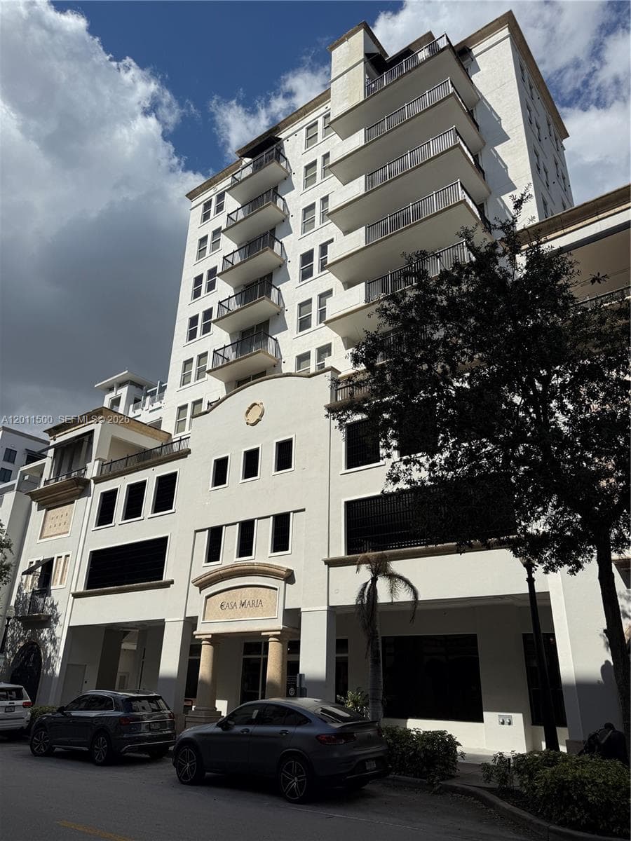 4100 Salzedo St # 811, Coral Gables FL 33146 — 2