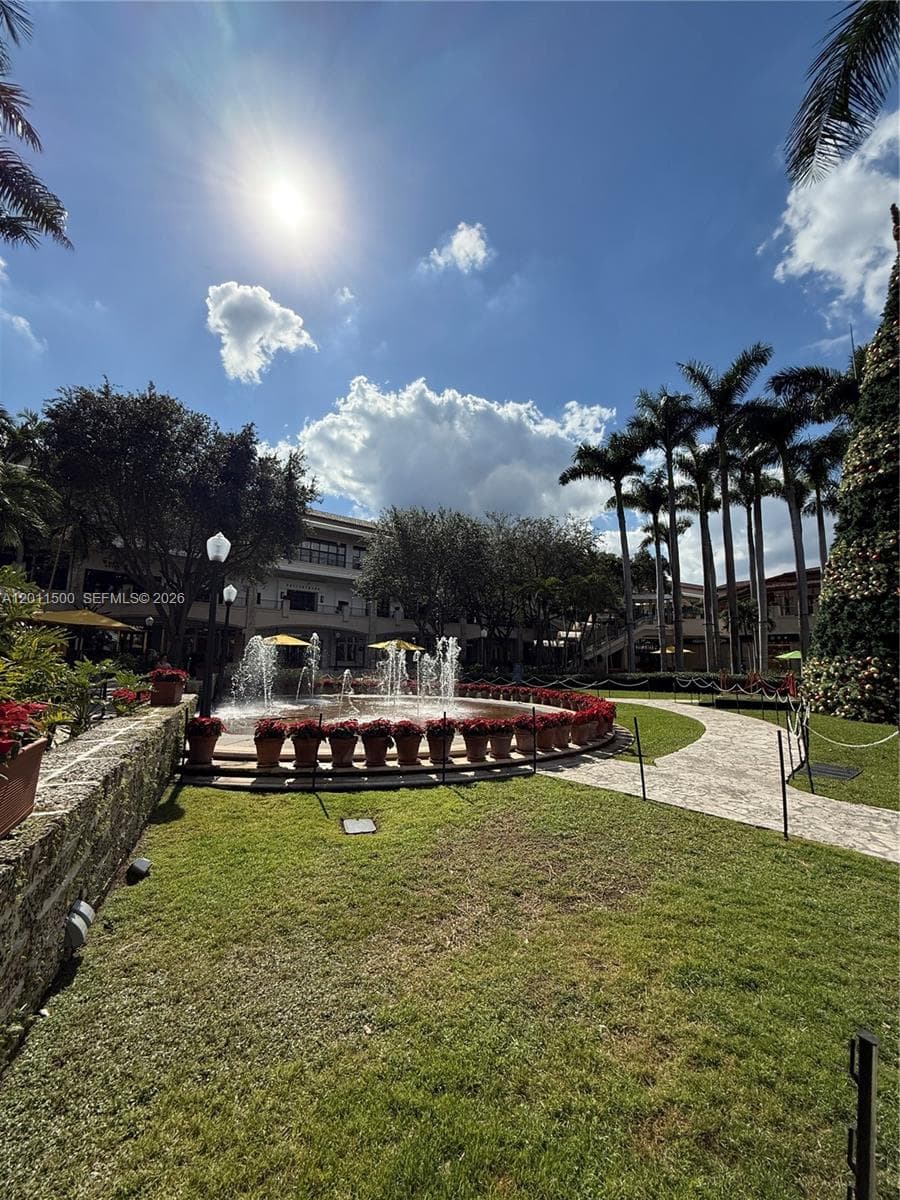 4100 Salzedo St # 811, Coral Gables FL 33146 — 6