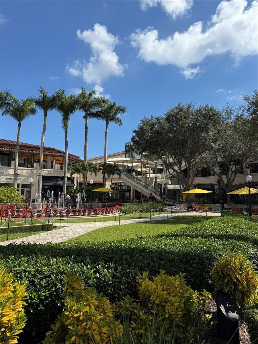 4100 Salzedo St # 811, Coral Gables FL 33146 — 7