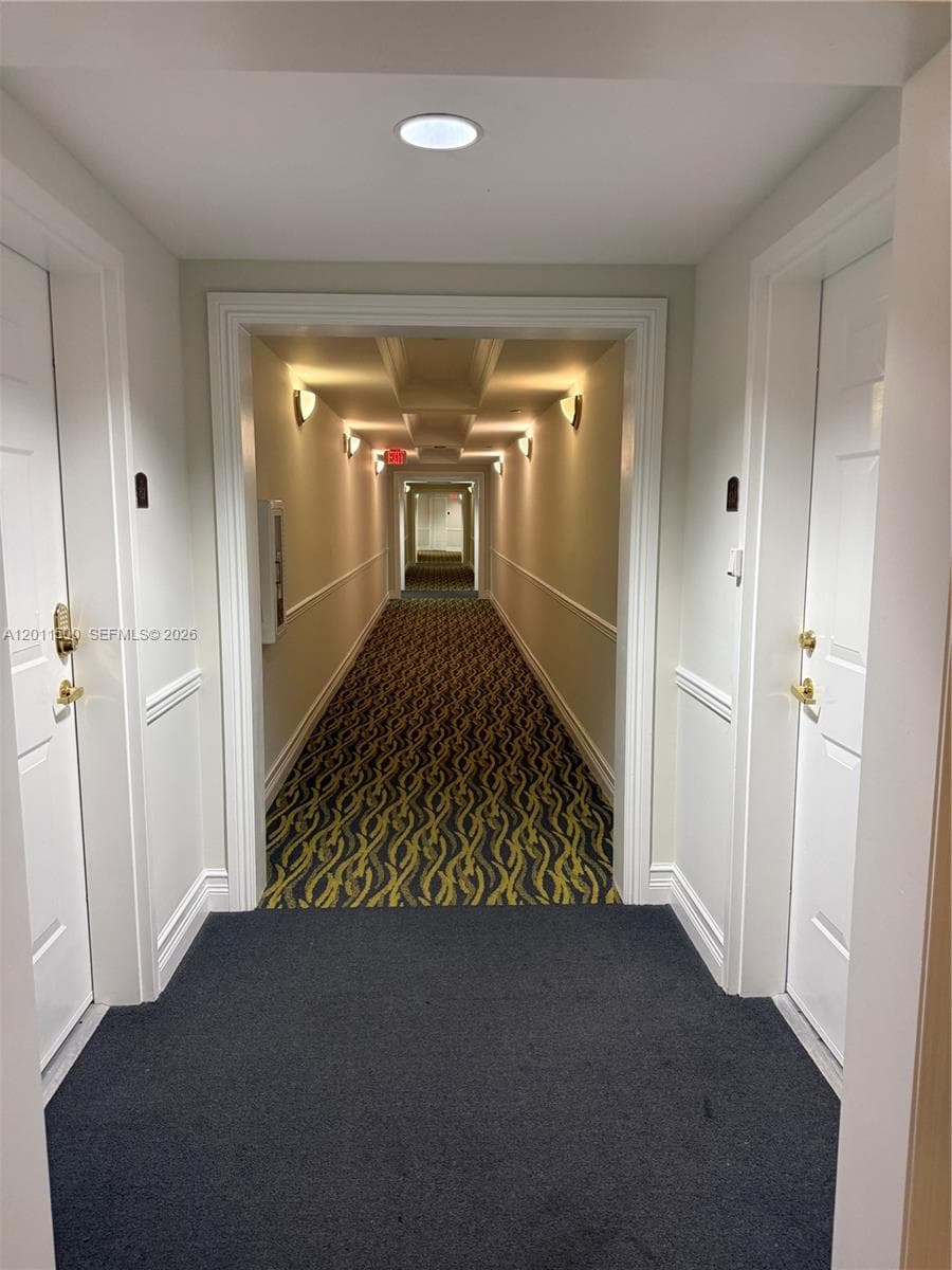 4100 Salzedo St # 811, Coral Gables FL 33146 — 9