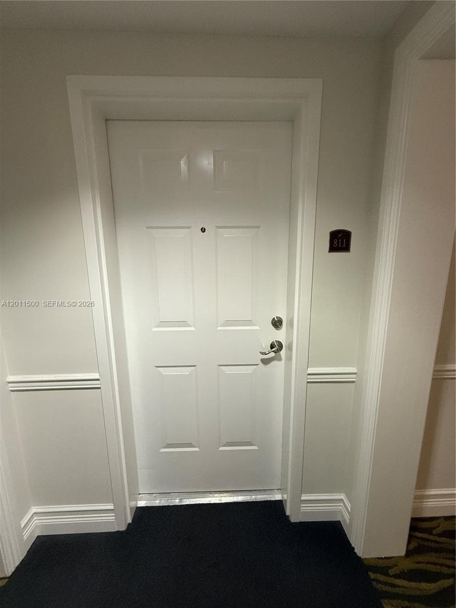 4100 Salzedo St # 811, Coral Gables FL 33146 — 10
