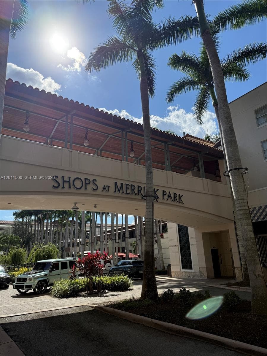 4100 Salzedo St # 811, Coral Gables FL 33146 — 8