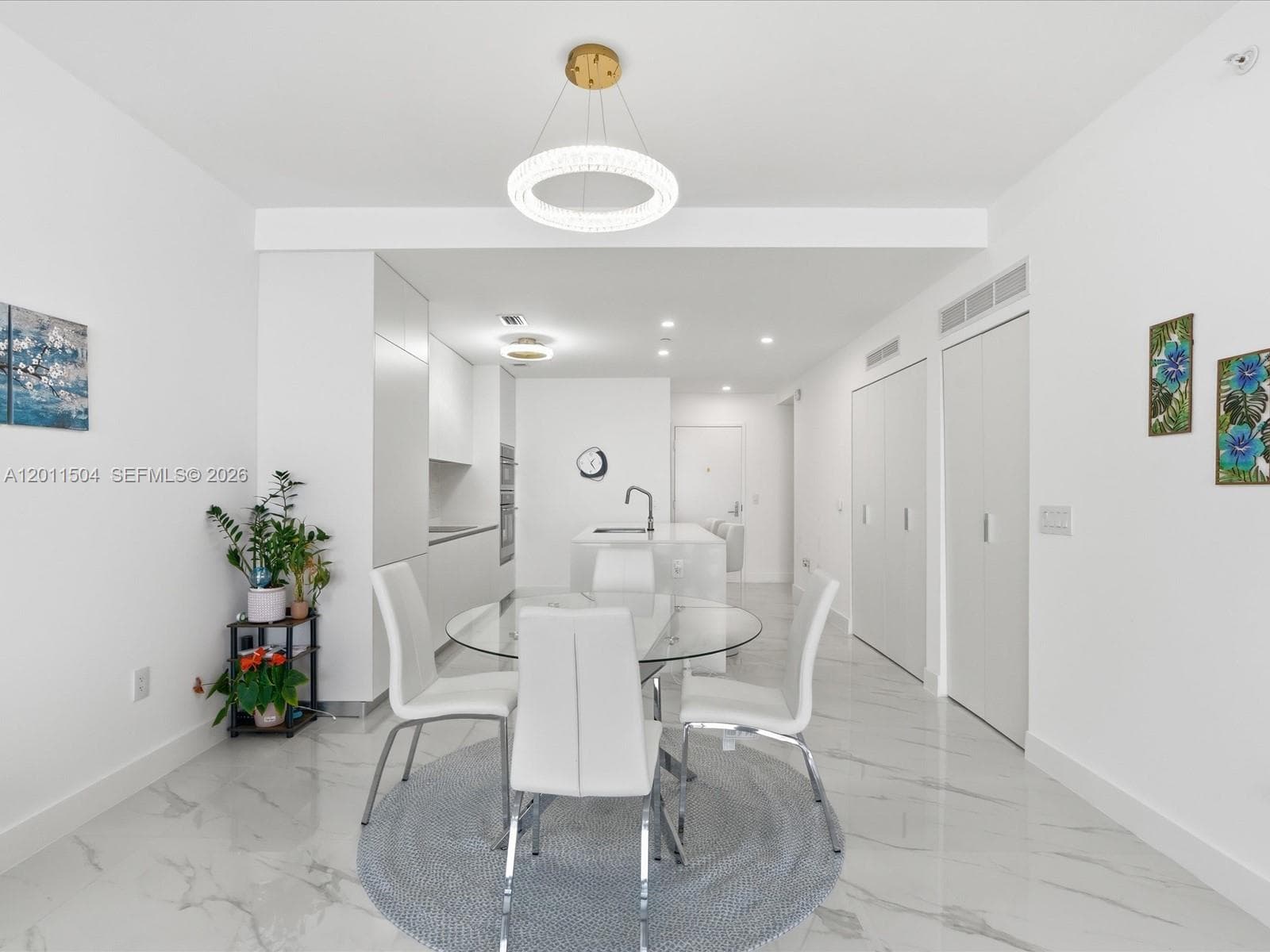 711 NE 23rd Ter # 4606, Miami FL 33137 — 17