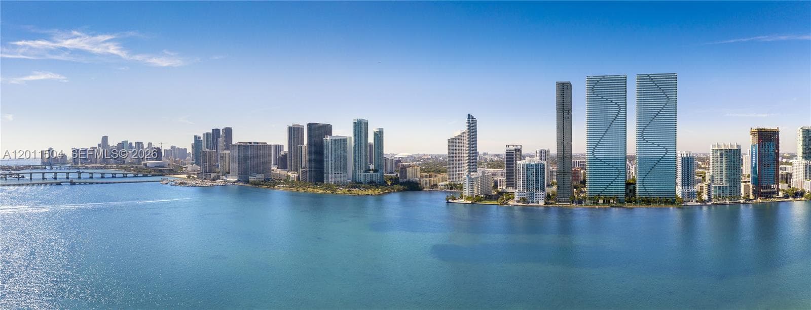 711 NE 23rd Ter # 4606, Miami FL 33137 — 57